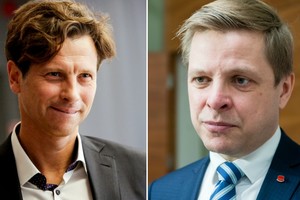 Kas iš tiesų sieja Liberalų sąjūdį ir „MG Baltic“ koncerną?