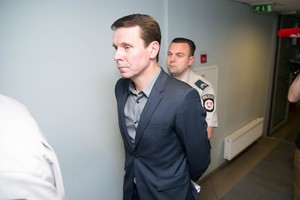 R. Kurlianskio advokatas: „Kažkas klaidina teisėsaugą“