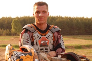 Pirmą kartą šalyje atlikta operacija jaunuoliui išgelbėjo ranką