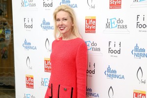 Dizainerė Audronė Bunikienė: „Darau labai daug arba nieko“