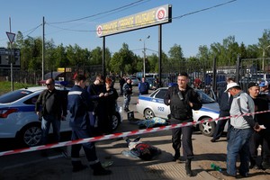 Kas gi nutiko su Rusija, kai ji prarado „stogą“