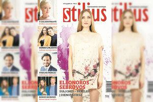 E. Sebrova: „Su Egiu ryšys laikosi bet kokiomis aplinkybėmis“