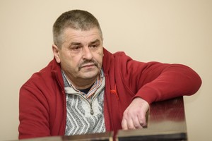 Teismas sugriežtino bausmę R.Lipskiui už šnipinėjimą