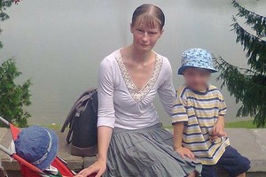 Uteniškė sukrėsta – išėjo į gimtadienį ir neteko vaikų