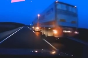 Vilkikų signalai, kuriuos būtina žinoti kiekvienam vairuotojui