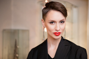 Monika Račiūnaitė paviešino narkotinių medžiagų testo rezultatus