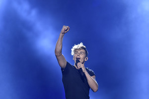 „Anties“ koncerte Trakų pilyje dainuos ir Donatas Montvydas