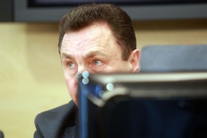 P. Gražulis dėl G. Steponavičiaus kreipėsi į etikos sargus