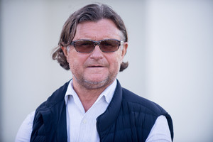 A. Bosas: „Kaip aš galutinai perpratau A. Guogą“