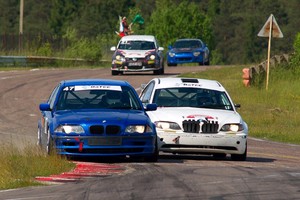 Kačerginėje rinksis Baltijos šalių žiedinių lenktynių meistrai