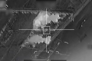 Sirijoje pradėtas puolimas prieš džihadistų bastioną Rakoje