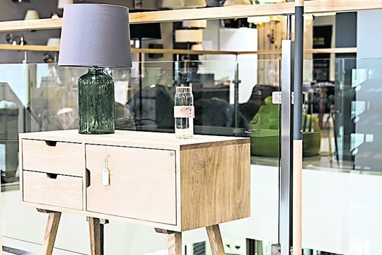 Norintiems gyventi gražiau – gera naujiena