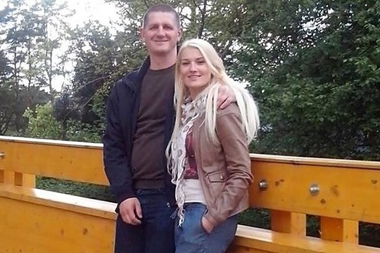 Turkijoje žmonos netekęs vyras: neišniro – supratau, kad viskas