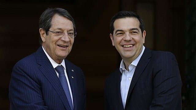 Sutarta dėl naujos paskolos dalies Graikijai