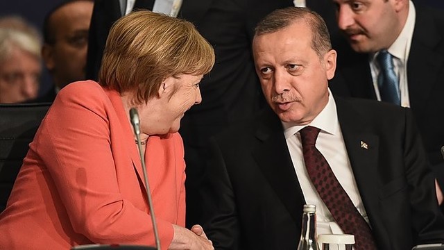 Turkija žada blokuoti susitarimą su Europos Sąjunga