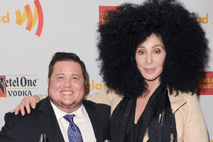 Cher ilgai negalėjo susitaikyti su tuo, kad duktė pasikeitė lytį