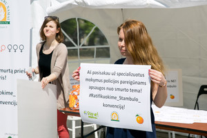 Lietuvos paauglių fantazijos apie lytinį saugumą – stulbinančios