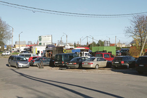 Turgaus vizija sukurta – kodėl ji gali būti pasmerkta žlugti?