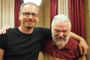 N. Kesminas: „Futbolo populiarumas slypi paprastume“