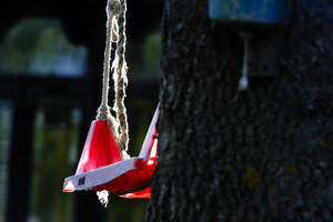 Lietuvoje pernai dingo daugiau nei 2 tūkst. vaikų