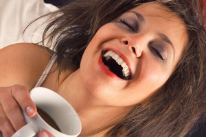 Mokslininkai atskleidė neįtikėtiną kavos galią