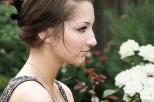 Kandus klausimas apie marčios kojas suglumino net svečius