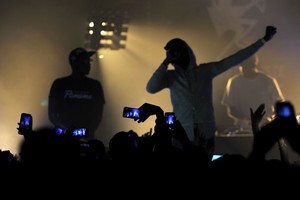 Kokie telefonai perkamiausi pasaulyje ir kokie – Lietuvoje?