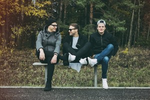 „Summerburst“ festivalio sąrašą papildė dar vienas atlikėjas