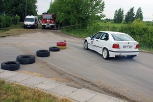 Kaune rengiamas ralis mėgėjams leis pajusti lenktynių įkarštį