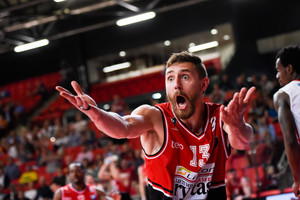 Kova dėl LKL bronzos: „Lietuvos rytas“ vargo su „Juventus“