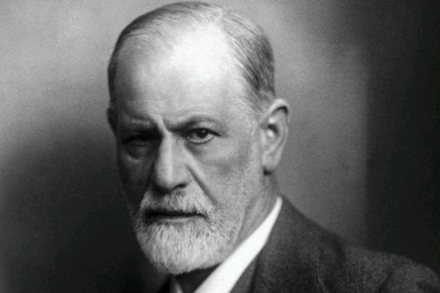 S.Freudas atvėrė kelią į aiškesnį žmogaus prigimties supratimą.