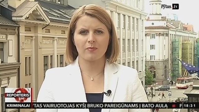 Naujas dopingo skandalas purto naujas olimpines žaidynes II