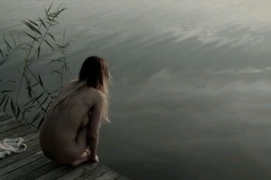 Sidabrinės gervės laureatas Šarūnas Bartas kalba apie mus