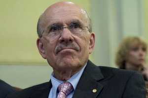 Nobelio laureatas Vilniuje atskleidė mirtinų ligų priežastį