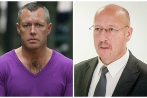 V. Račkauskas: „D. Kedys slapstėsi labai profesionaliai“