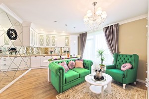 Naujiena Lietuvoje – į butą tik su lagaminu