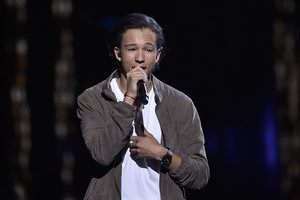 „Granatos Live“ dainuos „Eurovizijoje“ sužibėjęs švedas Fransas