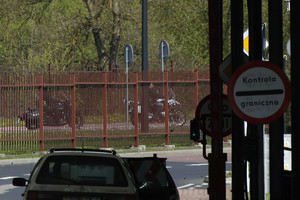 Lenkija dėl saugumo trumpam atnaujins pasienio kontrolę