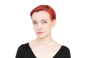 Jau pradedu jų bijoti