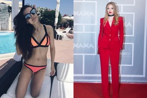 Įsiplieskė konfliktas tarp K. Toleikytės ir S. Burbaitės