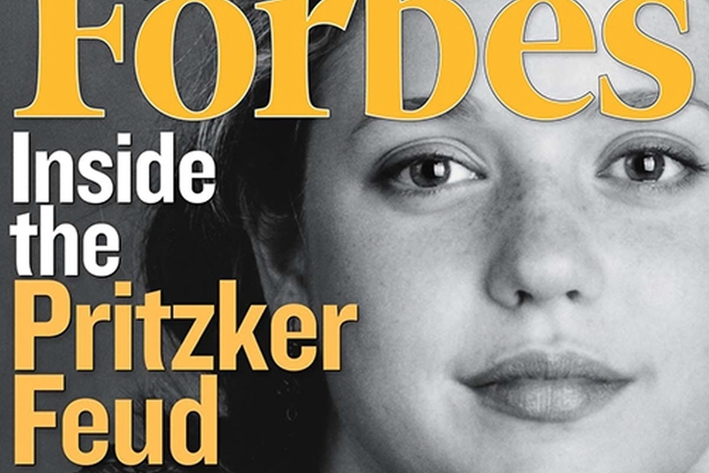 Liesel Pritzker 2003 metais teisėsi su giminaičiais dėl aktyvų dalybos.<br>„Forbes“ nuotr.
