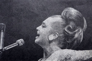 Prodiuserio apgauta dainininkė N.Tallat-Kelpšaitė tiki sąžine