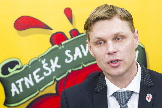 Savaitgalį Lietuvoje – futbolas, krepšinis ir plaukimas