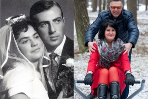 Milda Lemanienė atsivėrė apie vyro išėjimą pas širdies deivę