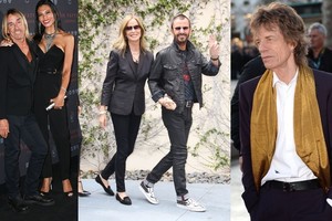 Kaip šiandien gyvena iš pragaro ištrūkusios roko legendos?