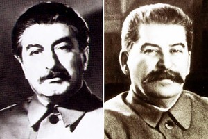 J.Stalino antrininkas jo paslaptį saugojo dešimtmečius
