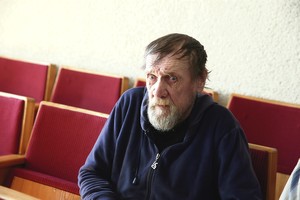 Teisiamas prezidentės brolis: atviras ir be cento kišenėje