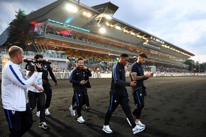 Islamistai ginkluojasi – nusitaikė į „Euro 2016“ Prancūzijoje