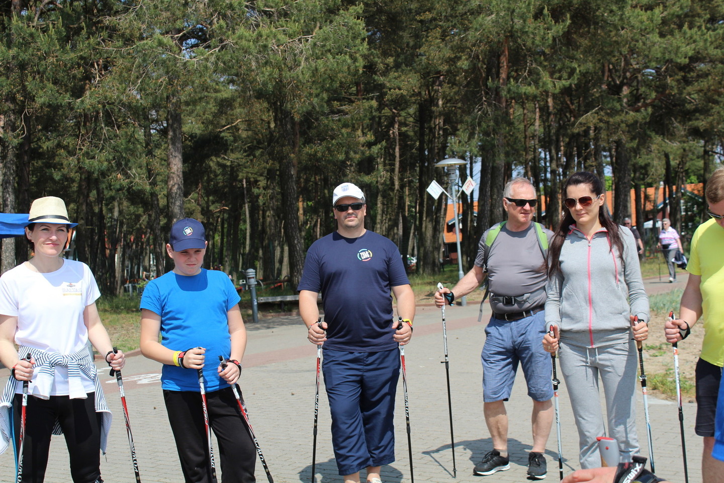 Didžiausias šalies sporto festivalis „Sveika, Neringa“ sutraukė ir būrius sveikuolių ir sporto aistruolių.