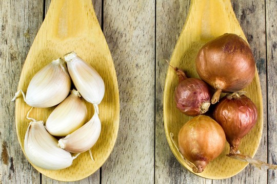 5 receptai, kaip gydytis priemonėmis iš gamtos